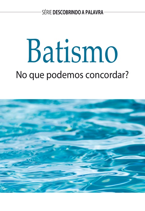 Batismo