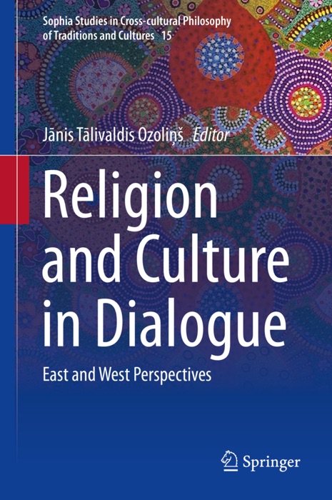 Religion and Culture in Dialogue