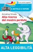 Alla ricerca del mostro perduto - Annalisa Strada