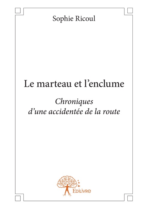 Le marteau et l'enclume