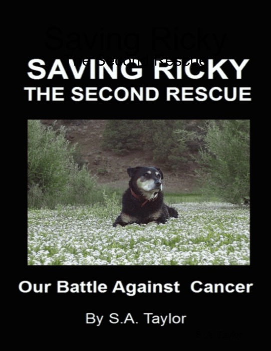 Saving Ricky