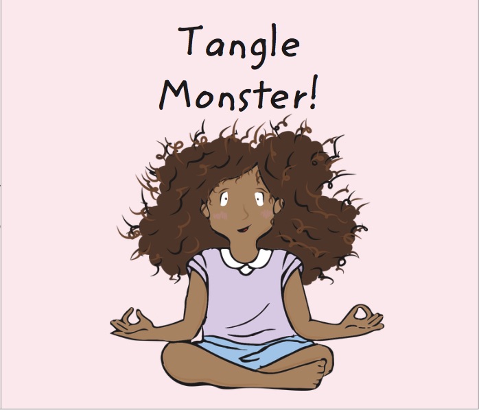 Tangle Monster!