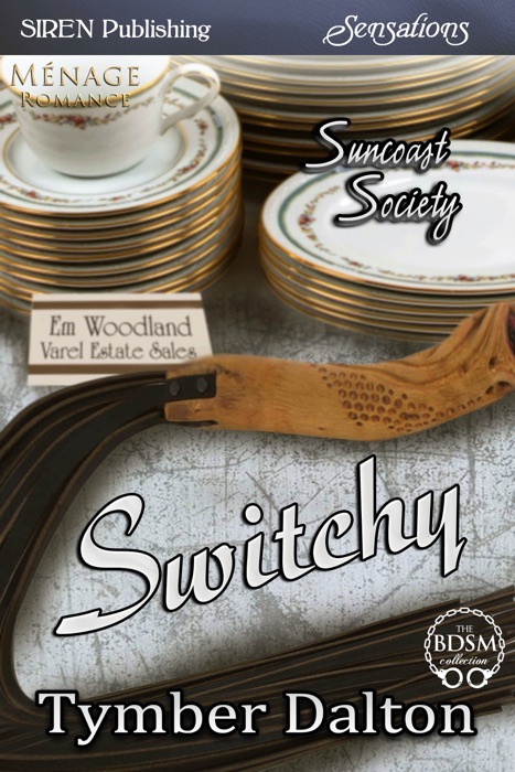 Switchy [Suncoast Society]