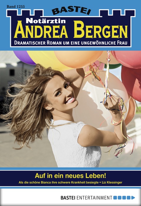 Notärztin Andrea Bergen - Folge 1255