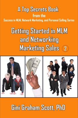 Success in MLM, Network Marketing, and Personal Selling