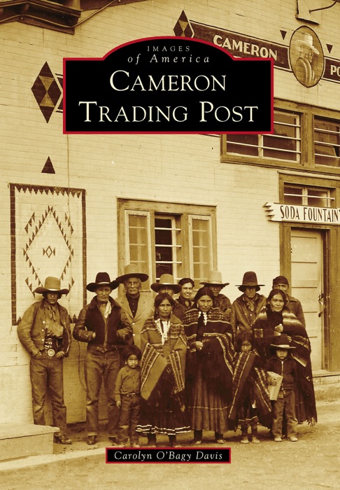 Cameron Trading Post