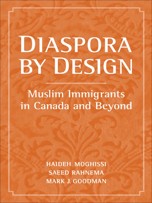 Diaspora by Design