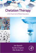 Chelation Therapy in the Treatment of Metal Intoxication - Jan Aaseth, Guido Crisponi & Ole Anderson