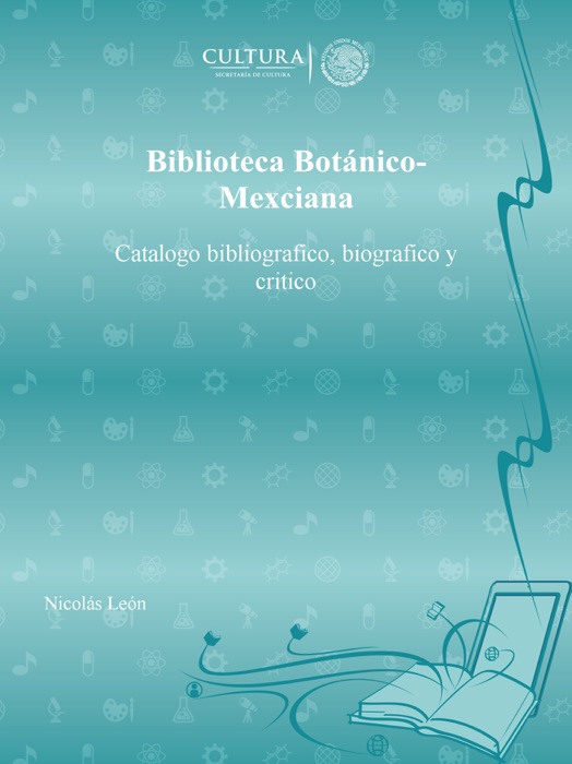 Biblioteca Botánico-Mexciana