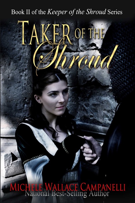 Taker Of The Shroud