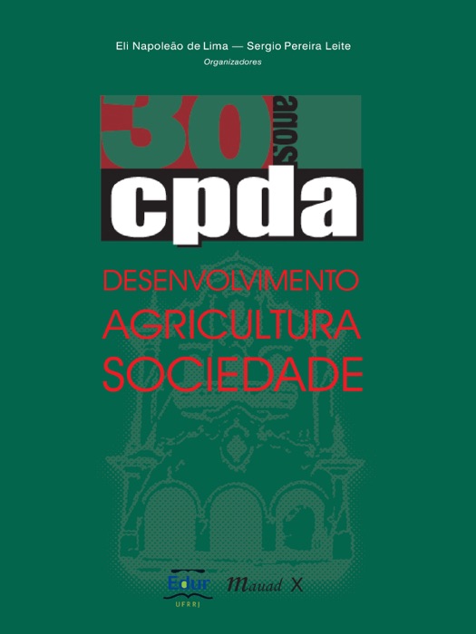 CPDA 30 anos