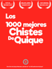 Los 1000 mejores Chistes de Quique - Enrique Manzano Martín