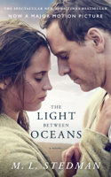 M.L. Stedman - The Light Between Oceans artwork