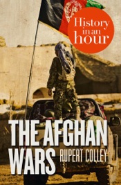 The Afghan Wars