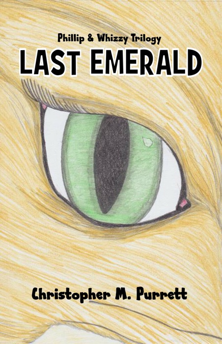 Last Emerald