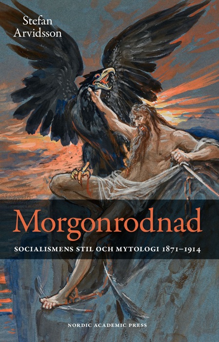 Morgonrodnad