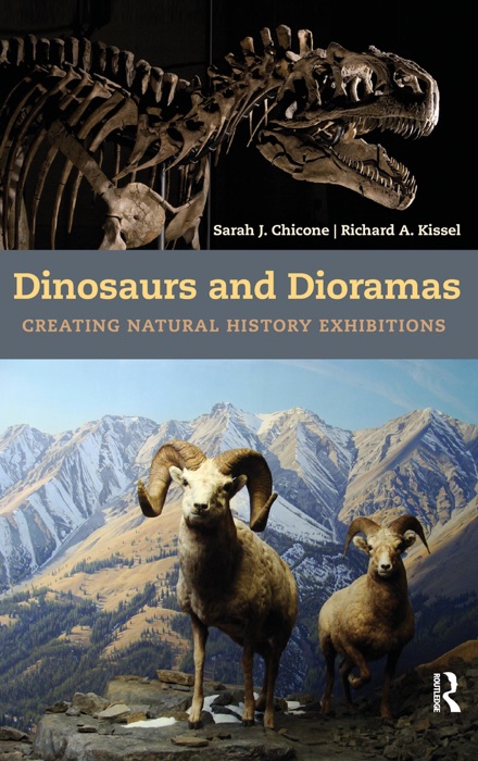 Dinosaurs and Dioramas