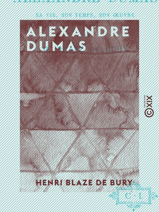 Alexandre Dumas