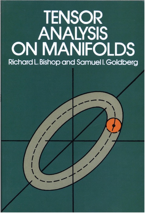 Tensor Analysis on Manifolds