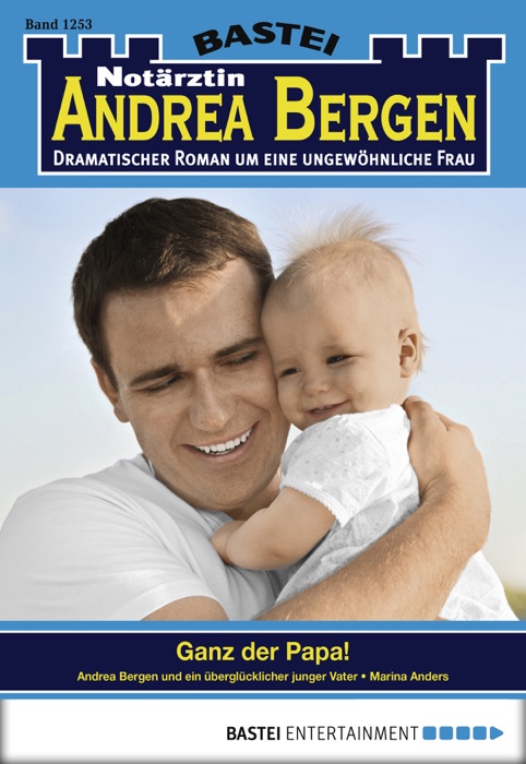 Notärztin Andrea Bergen - Folge 1253