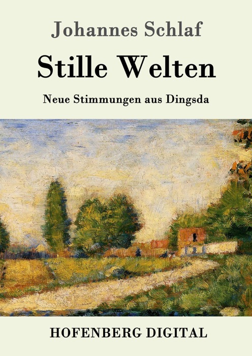 Stille Welten