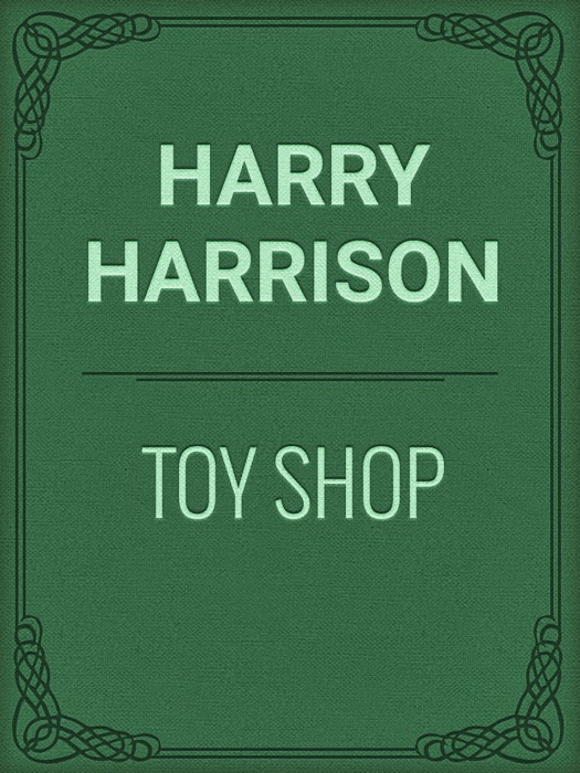 Toy Shop