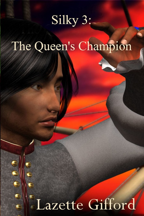 Silky 3: The Queen's Champion