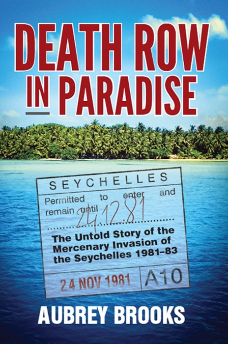 Death Row in Paradise