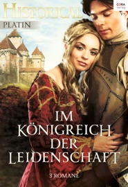 Historical Platin Band 10