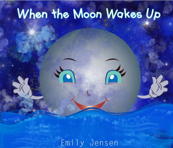 When the Moon Wakes Up