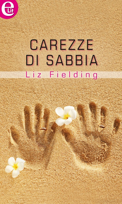 Carezze di sabbia (eLit)