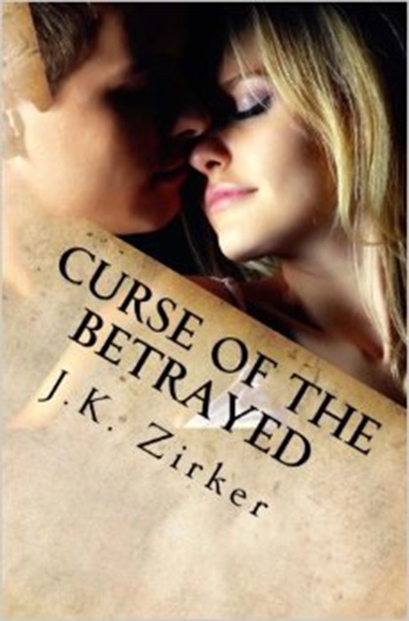 Curse of the Betrayed