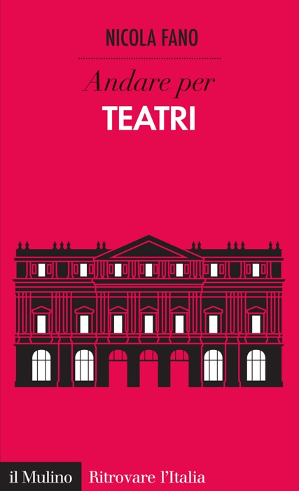 Andare per teatri