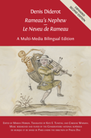 Denis Diderot, Marian Hobson (Editor), Kate E. Tunstall (Translator), Caroline Warman (Translator) & Pascal Duc (Music editor) - Denis Diderot 'Rameau's Nephew' - 'Le Neveu de Rameau' artwork
