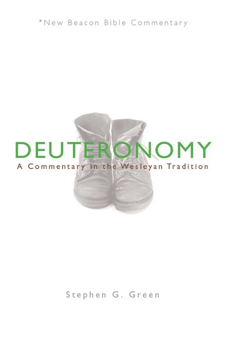 NBBC, Deuteronomy