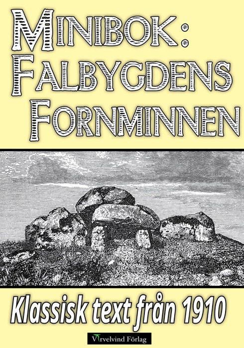 Falbygdens fornminnen