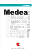 Medèa - Euripide