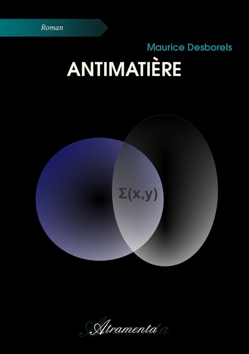 Antimatière