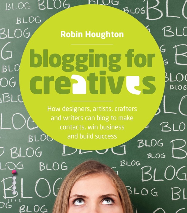 Blogging for Creatives