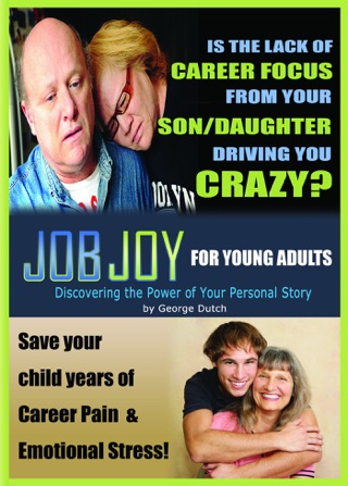 JobJoy Bootcamp: Moving you from career pain to job joy in 3 easy steps