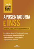Aposentadoria e INSS - Editora Melhoramentos