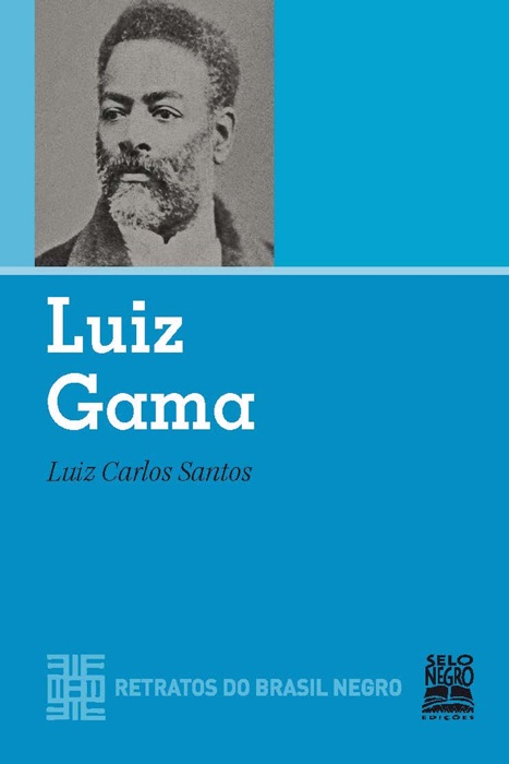 Luiz Gama