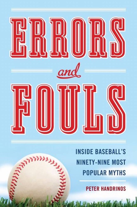 Errors and Fouls