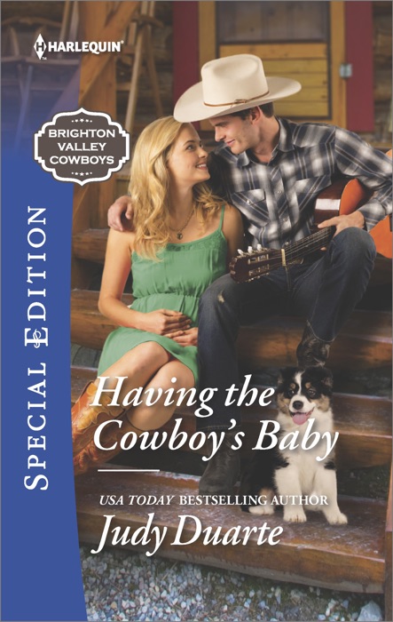 Having the Cowboy's Baby