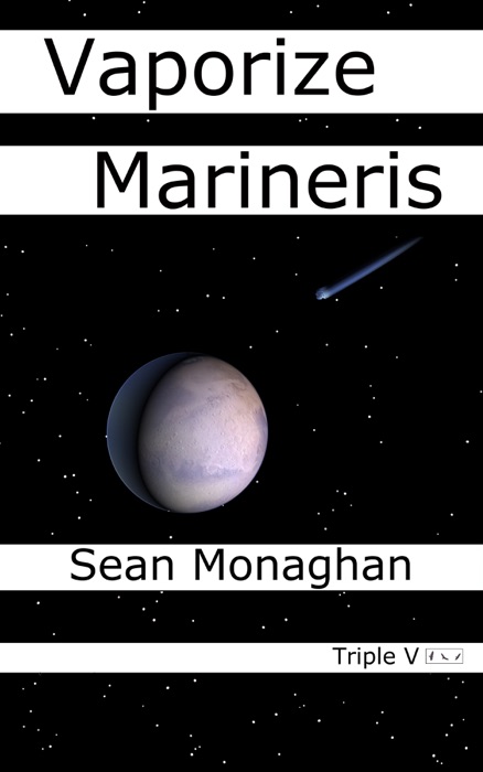 Vaporize Marineris