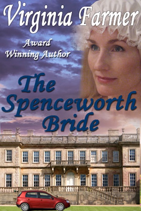 Spenceworth Bride