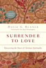 David G. Benner - Surrender to Love artwork