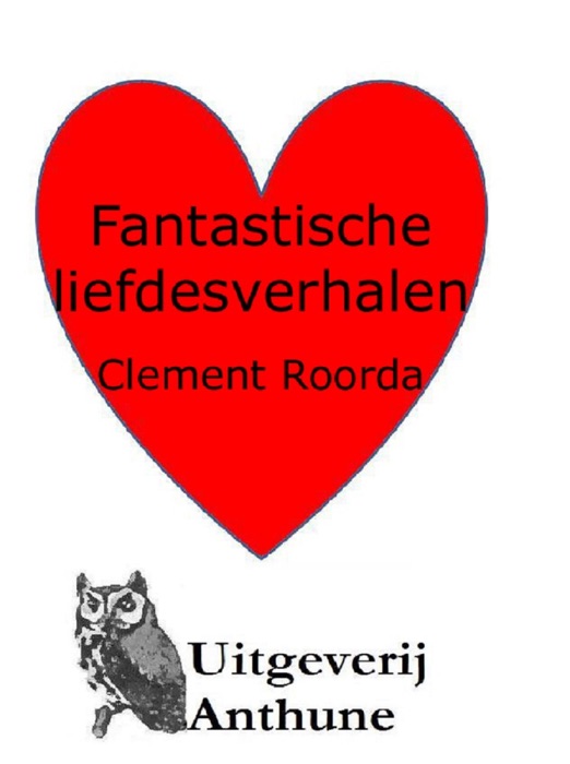 Fantastische liefdesverhalen