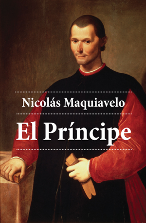 Read & Download El Príncipe Book by Nicolas Maquiavelo Online