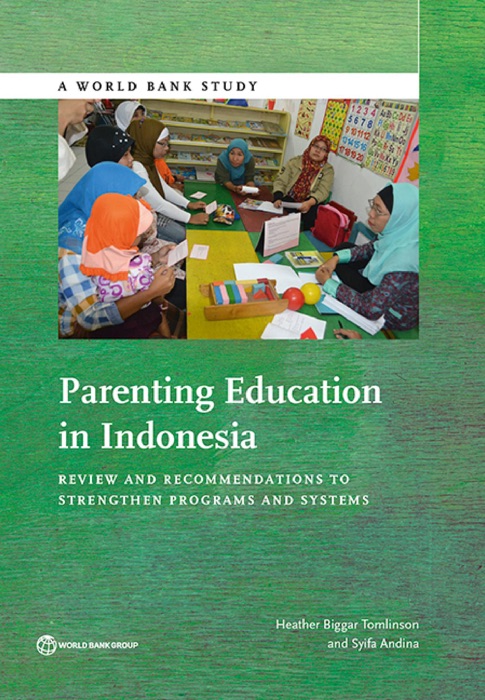 Parenting Education in Indonesia